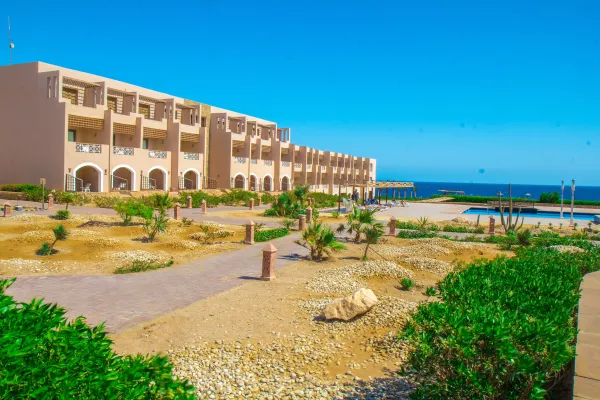 Viva Blue Resort and Diving Sport