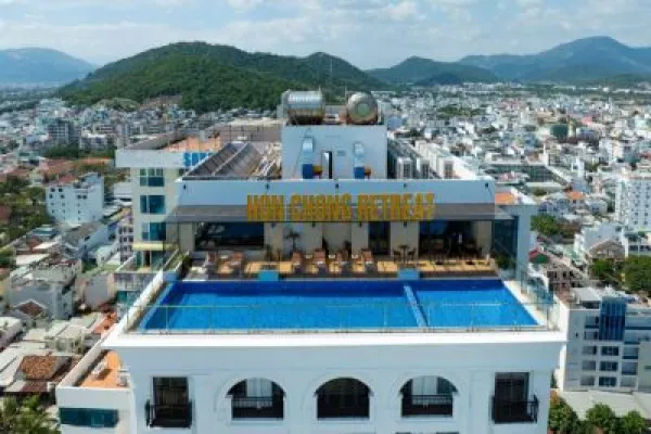 Hon Chong Retreat (Ex. Putin Nha Trang)