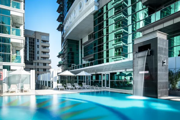 Four Points by Sheraton Sharjah