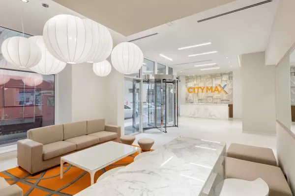 Citymax Hotel Al Barsha New Building