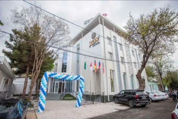 Reikartz Xon (Ex. Xon Palace)