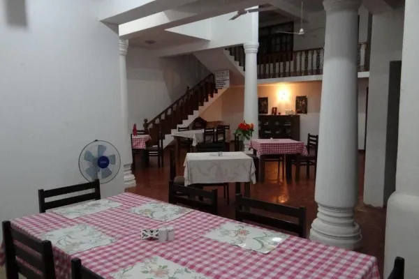 New Rani Inn