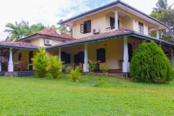 Unawatuna Villa Orchid