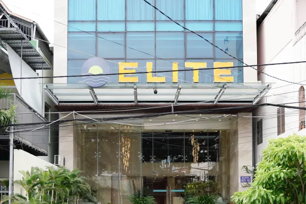 Elite Hotel Nha Trang