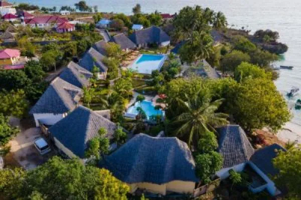 Bella Vista Resort