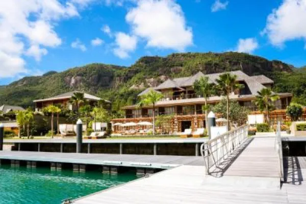L Escale Resort Marina & Spa