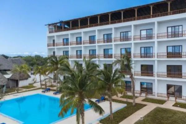 Malika Hotel
