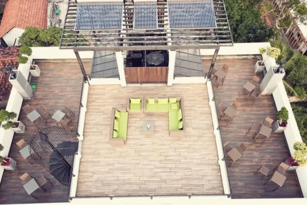 Belmont Boutique Hotel