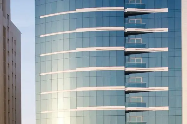 Montreal Barsha Hotel (Ex. Carlton Al Barsha Hotel)