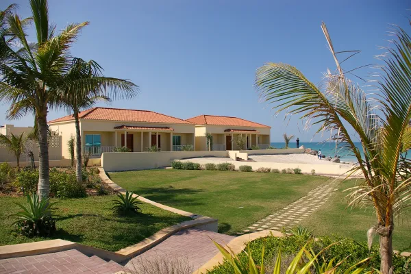Umm Al Quwain Beach 4*, фото 2