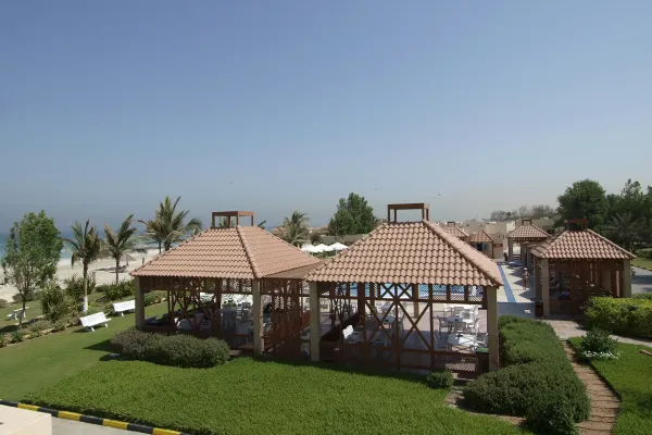Umm Al Quwain Beach 4*, фото 3