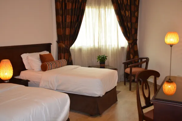 Umm Al Quwain Beach 4*, фото 6