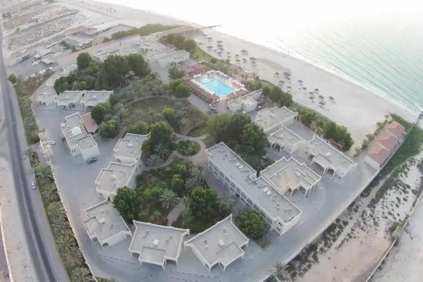 Umm Al Quwain Beach 4*, фото 7