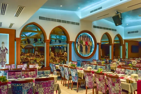 Umm Al Quwain Beach 4*, фото 10