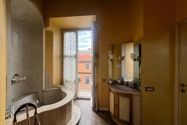 Unahotels Deco Roma 4*, фото 2