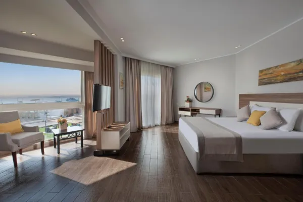 V Grand Resort Sahl Hasheesh 5*