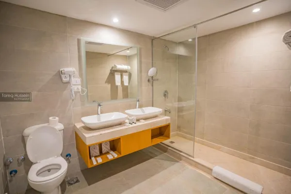 V Grand Resort Sahl Hasheesh 5*, фото 3