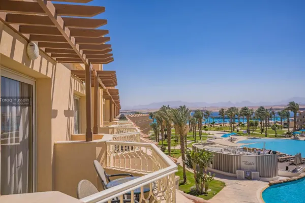 V Grand Resort Sahl Hasheesh 5*, фото 7