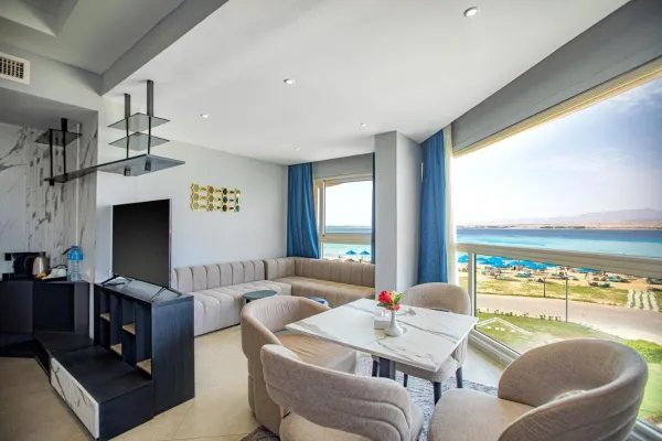 V Grand Resort Sahl Hasheesh 5*, фото 11