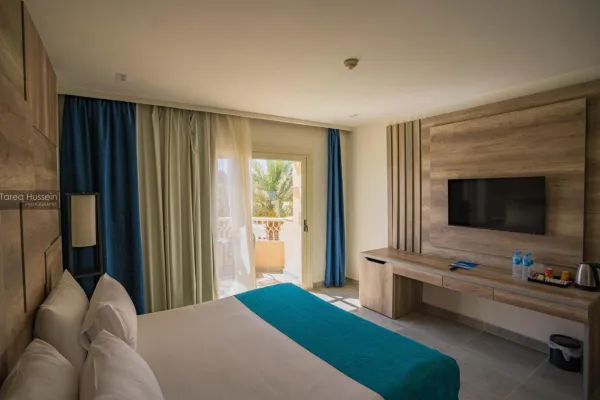 V Grand Resort Sahl Hasheesh 5*, фото 14