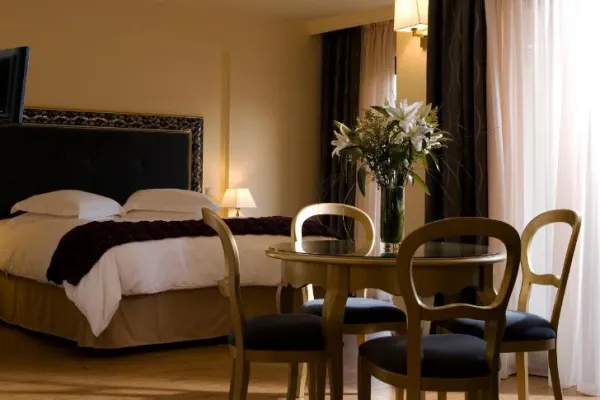 Valis Resort 5*
