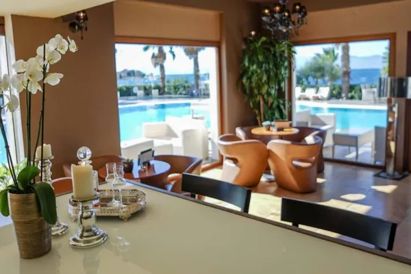 Valis Resort 5*, фото 3