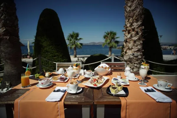Valis Resort 5*, фото 4
