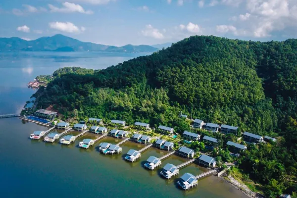 Vedana Lagoon Resort & Spa 5*