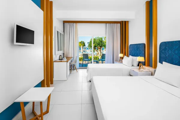 Labranda TMT Bodrum Resort 5*, фото 1