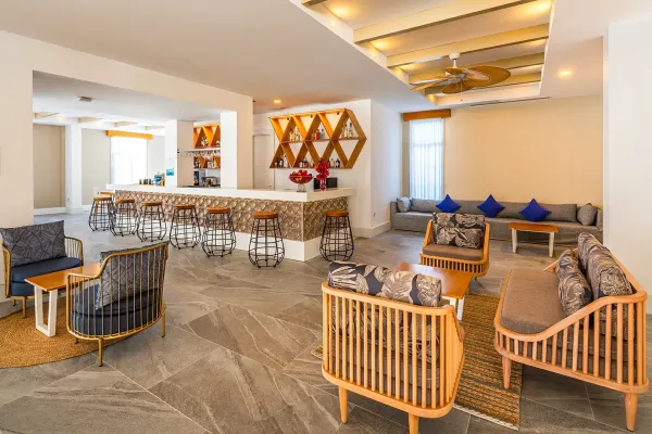 Labranda TMT Bodrum Resort 5*, фото 6