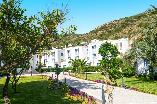 Labranda TMT Bodrum Resort 5*, фото 9