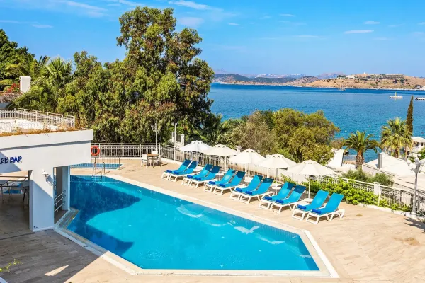 Labranda TMT Bodrum Resort 5*, фото 11