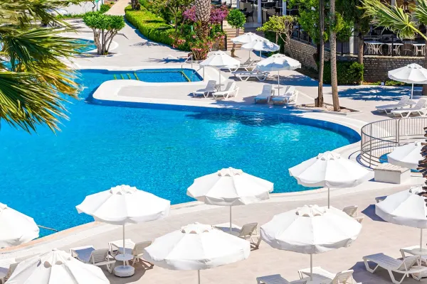 Labranda TMT Bodrum Resort 5*, фото 12