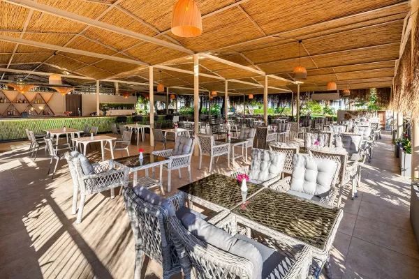 Labranda TMT Bodrum Resort 5*, фото 13