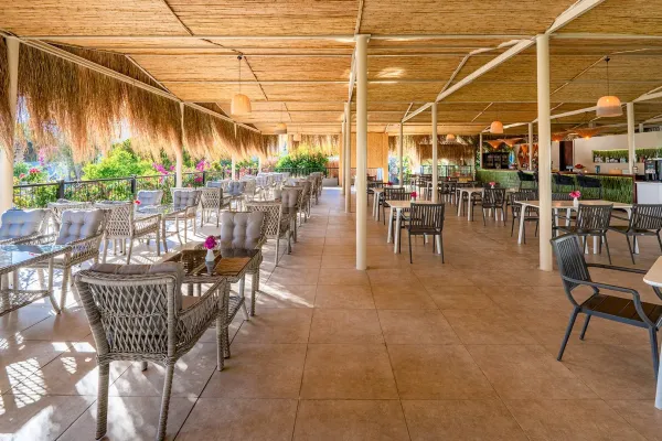 Labranda TMT Bodrum Resort 5*, фото 14