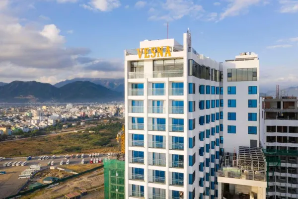 Vesna Hotel 5*