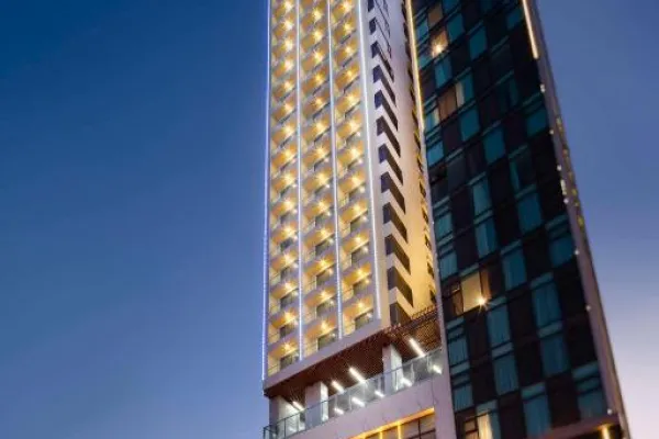 Vesna Hotel 5*, фото 2