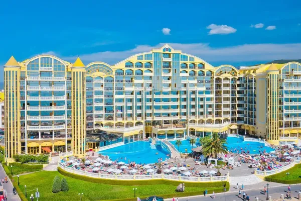 Imperial Palace 4*