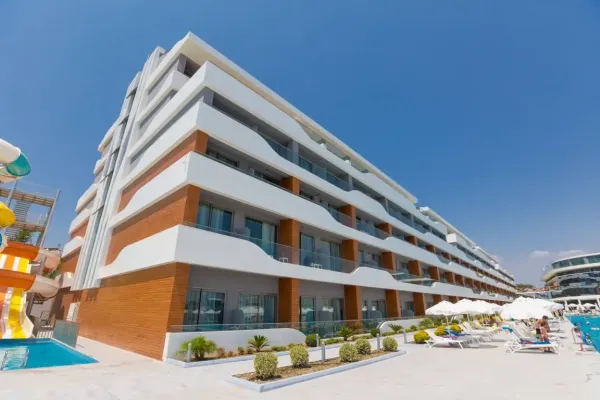 Victory Be Mine 5*, фото 3