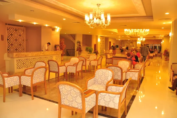 Victory Resort 5*