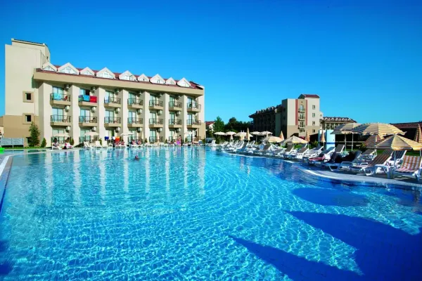 Victory Resort 5*, фото 2