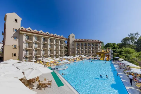 Victory Resort 5*, фото 3
