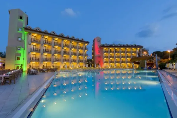 Victory Resort 5*, фото 6