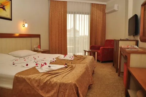 Victory Resort 5*, фото 7