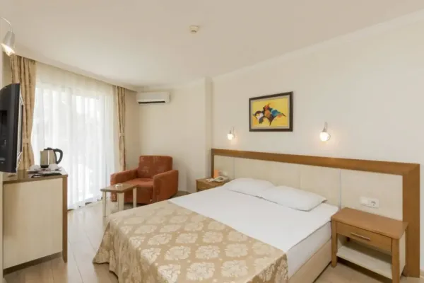 Victory Resort 5*, фото 8