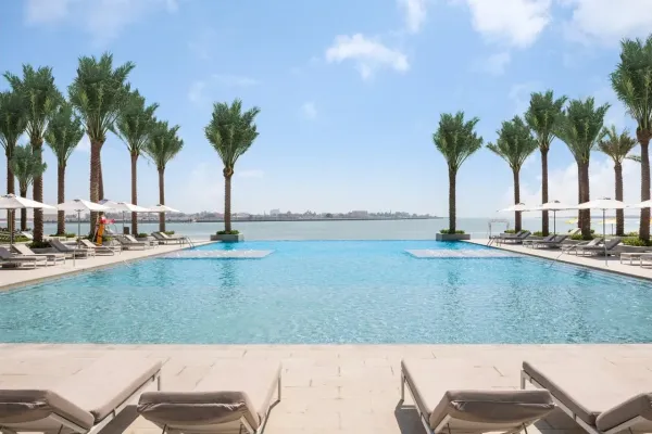 Vida Beach Resort Umm Al Quwain 5*, фото 1