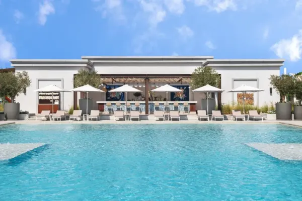 Vida Beach Resort Umm Al Quwain 5*, фото 3