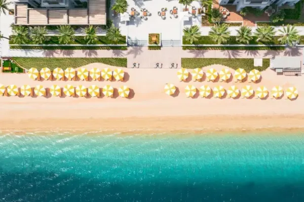 Vida Beach Resort Umm Al Quwain 5*, фото 4