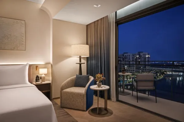 Vida Creek Harbour 4*