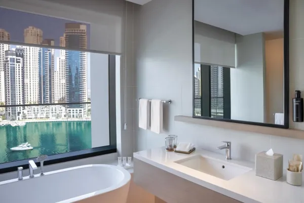 Vida Dubai Marina & Yacht Club 4*, фото 2